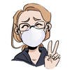 user avatar image for V.E. Phemera