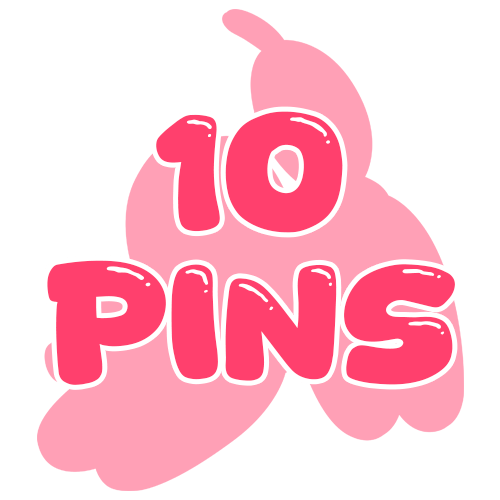 Ten Pins