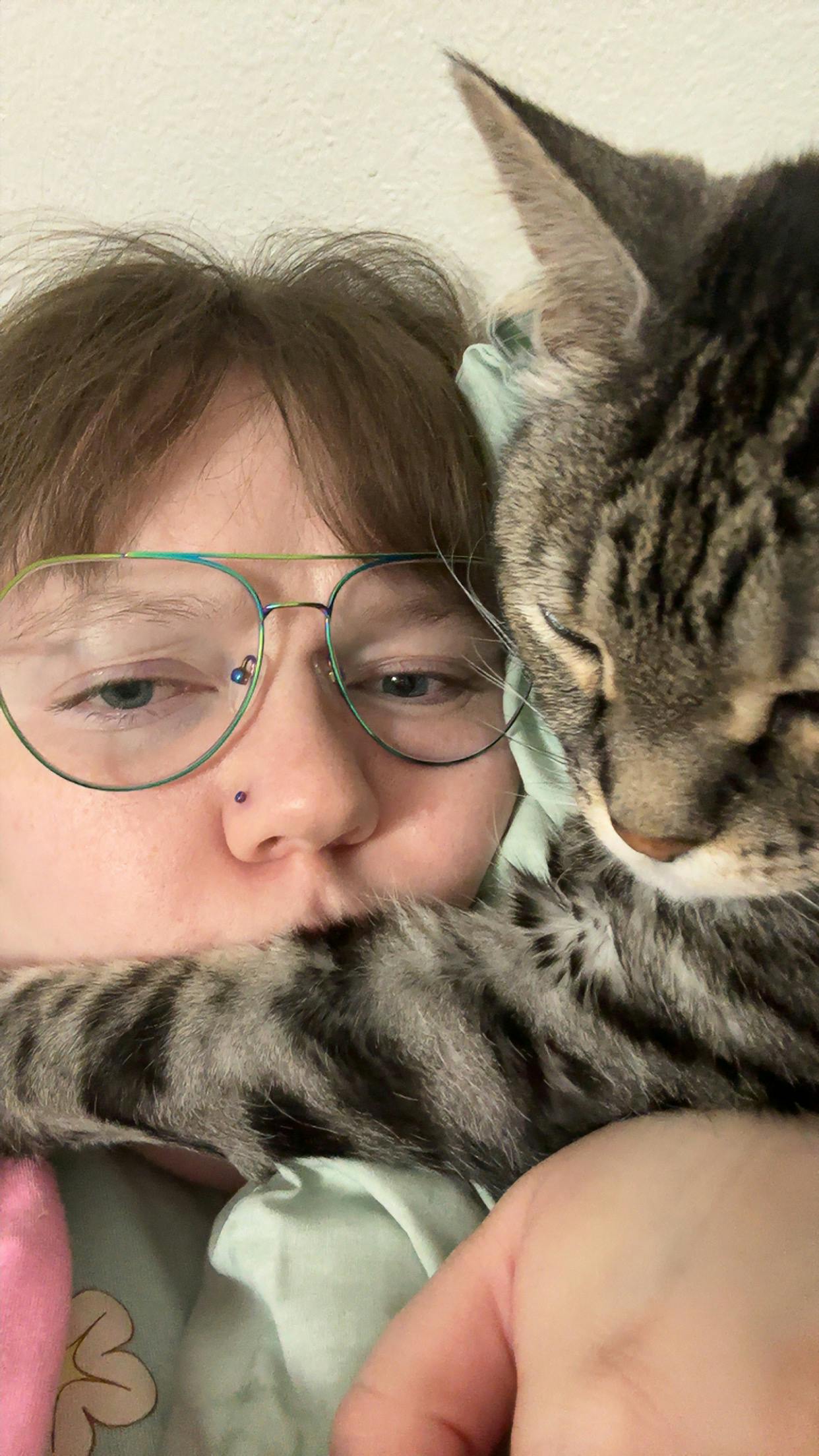 user avatar image for Maggie Smith