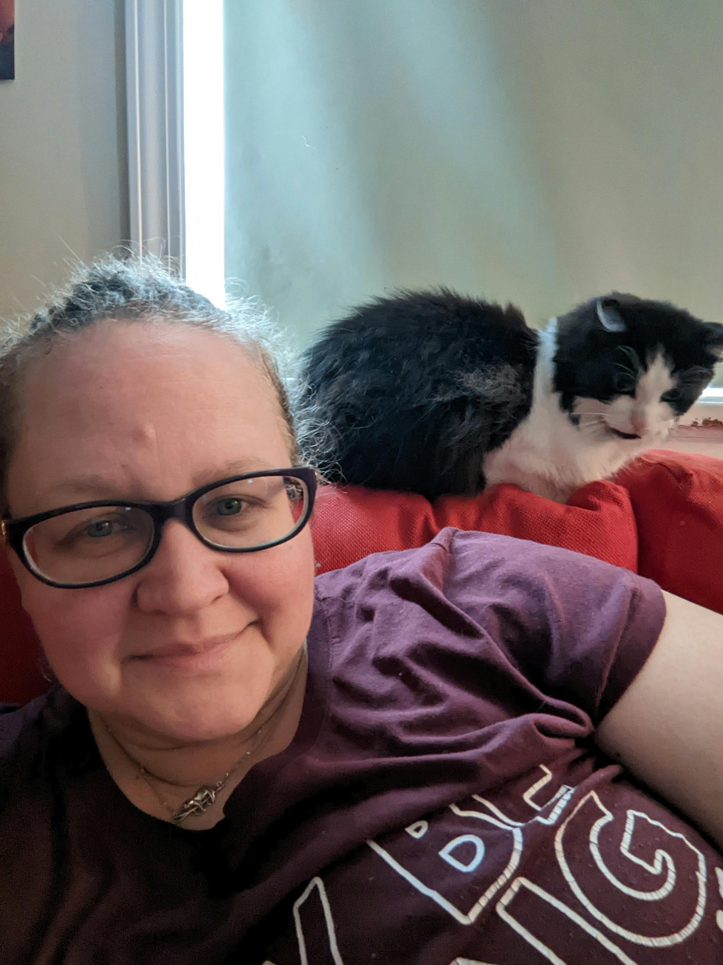 user avatar image for Stephanie M