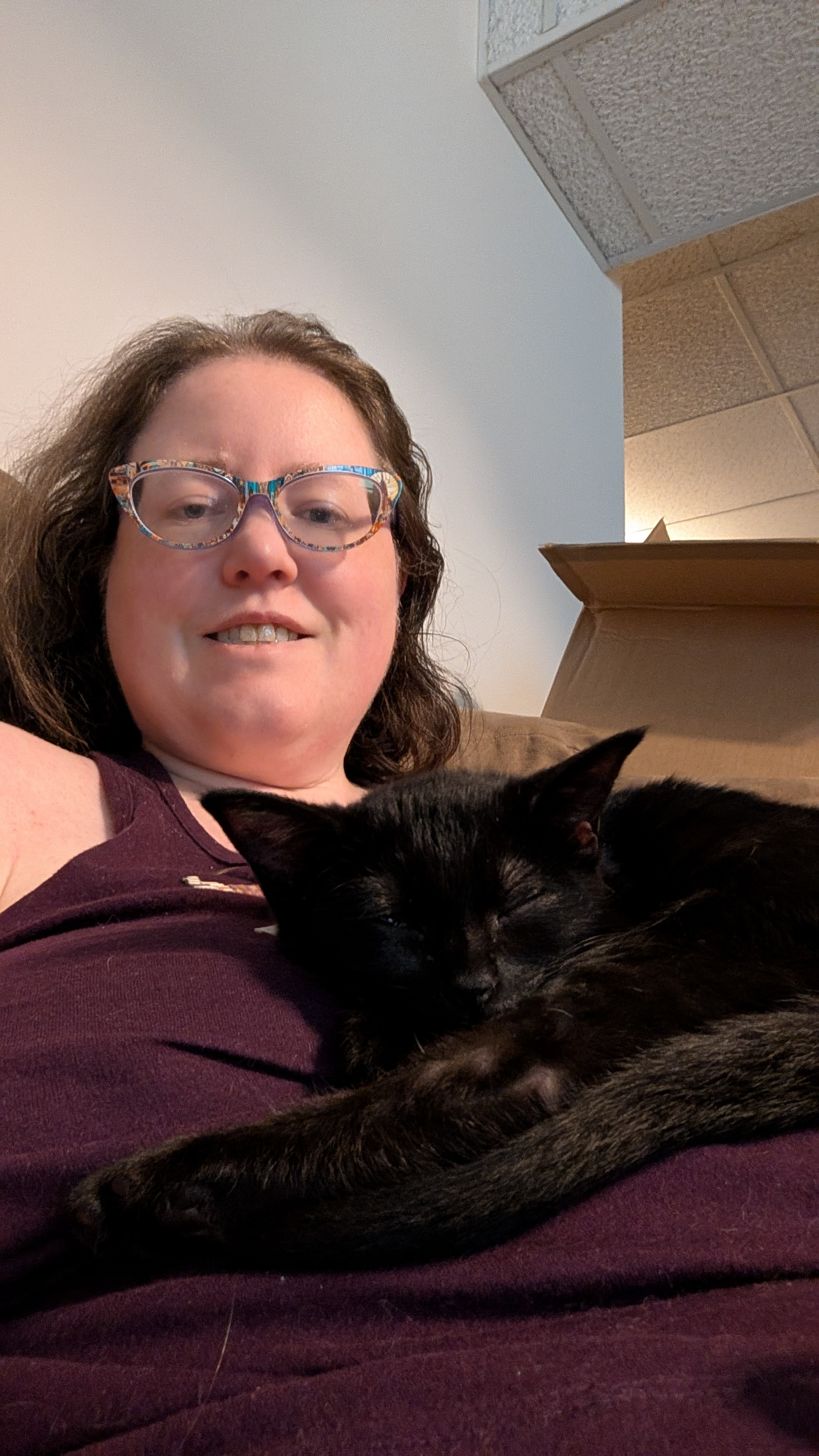 user avatar image for Kristin Carnes