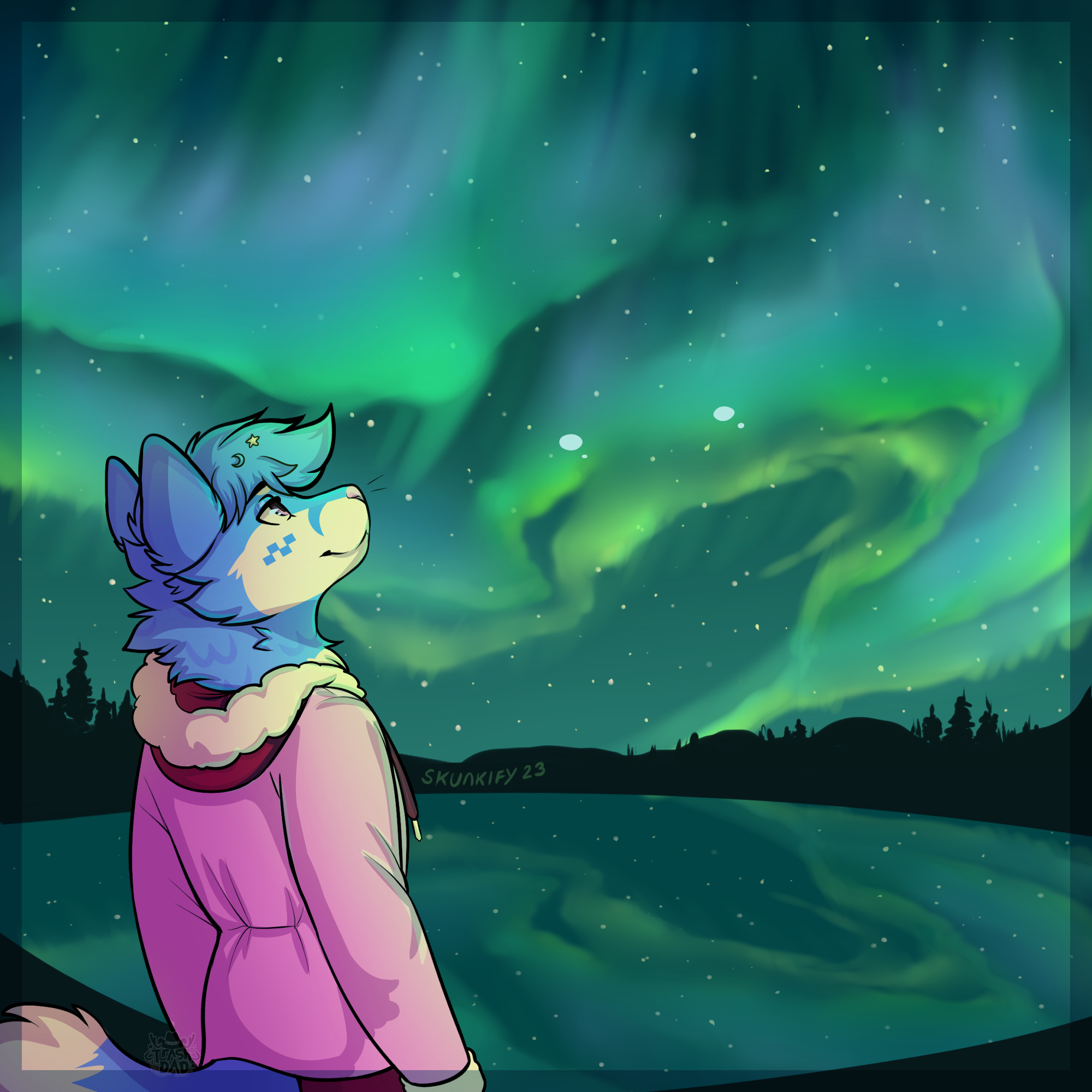 user avatar image for August