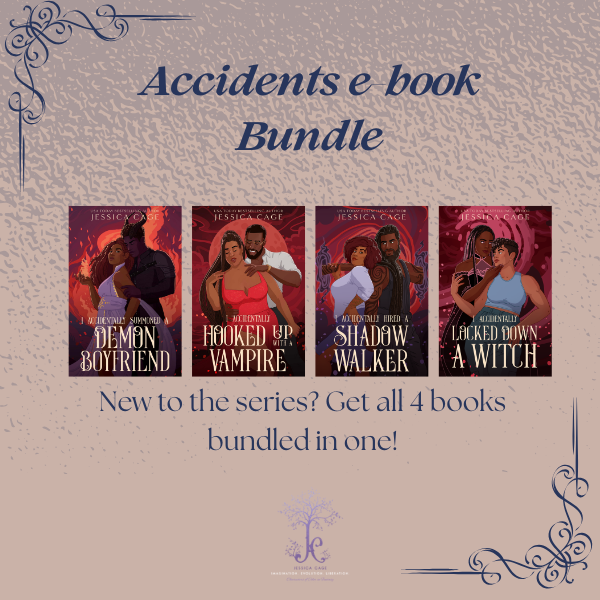 4 - Ebook Bundle 