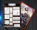 Art & Charts Clipboard - CLASSIC