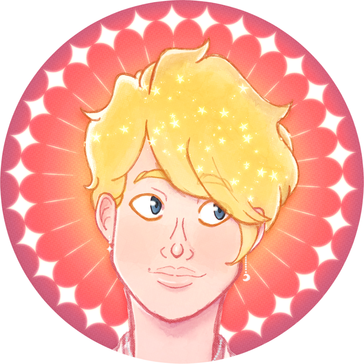 user avatar image for K.R. Shush