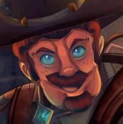 user avatar image for Damien 