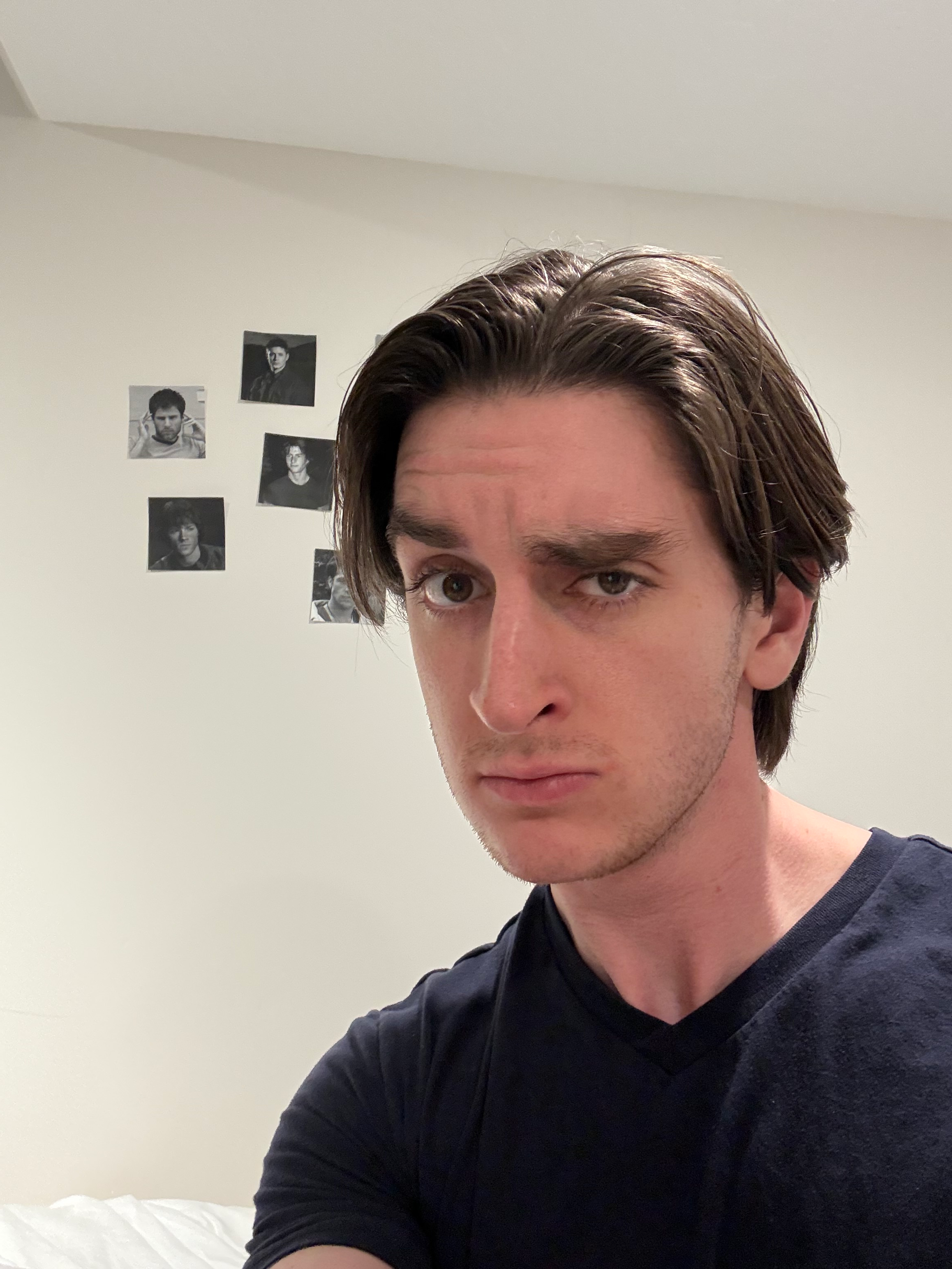 user avatar image for Tommy Morris