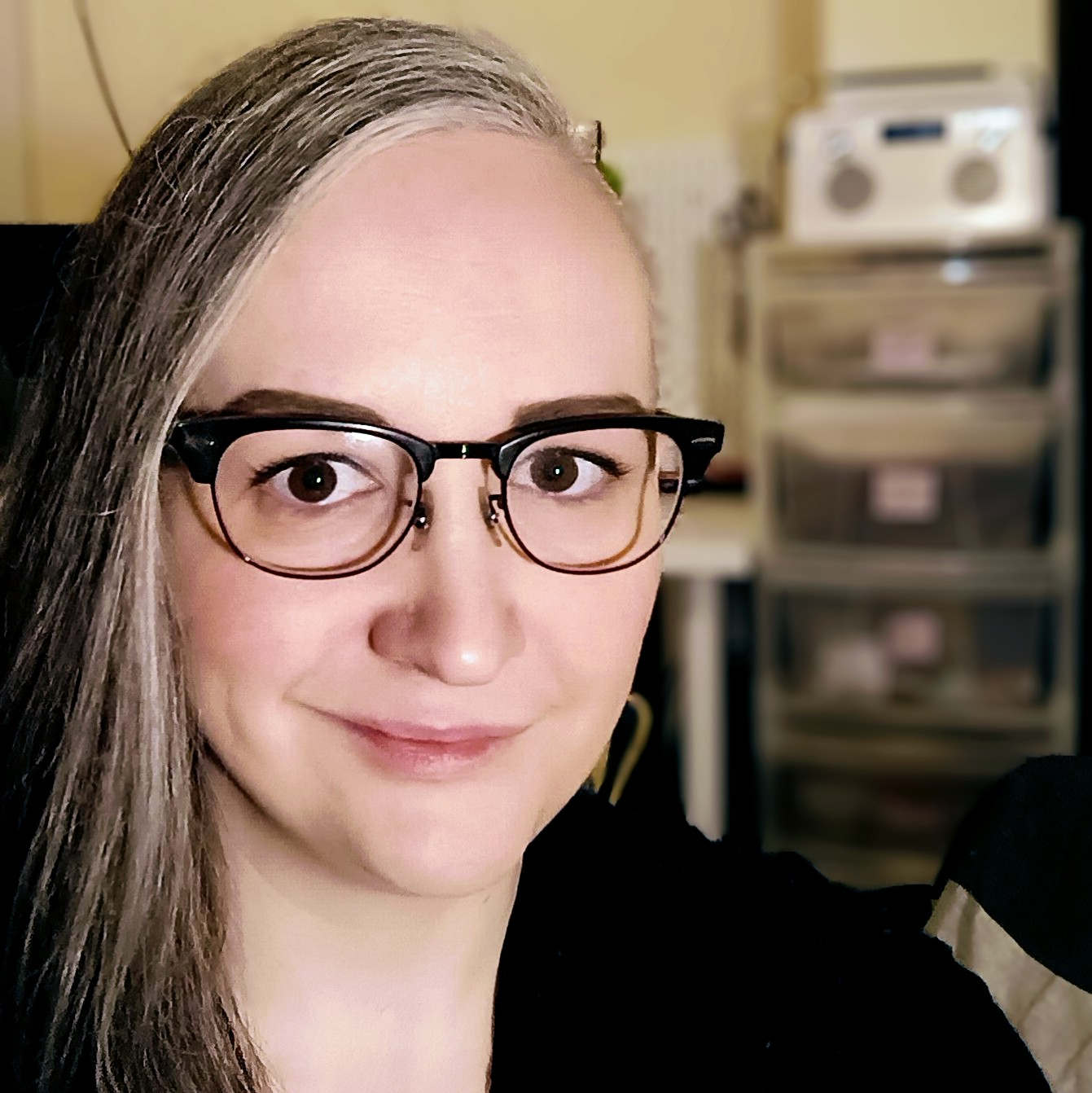 user avatar image for Kate 