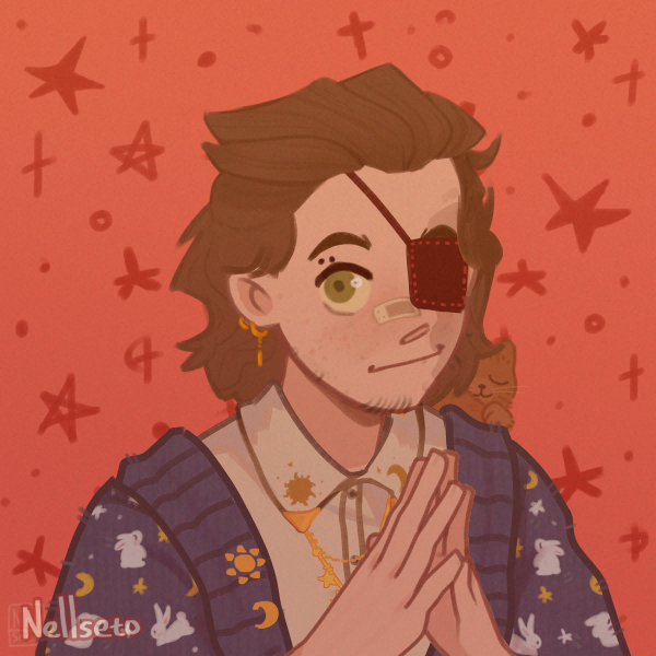 user avatar image for Bee