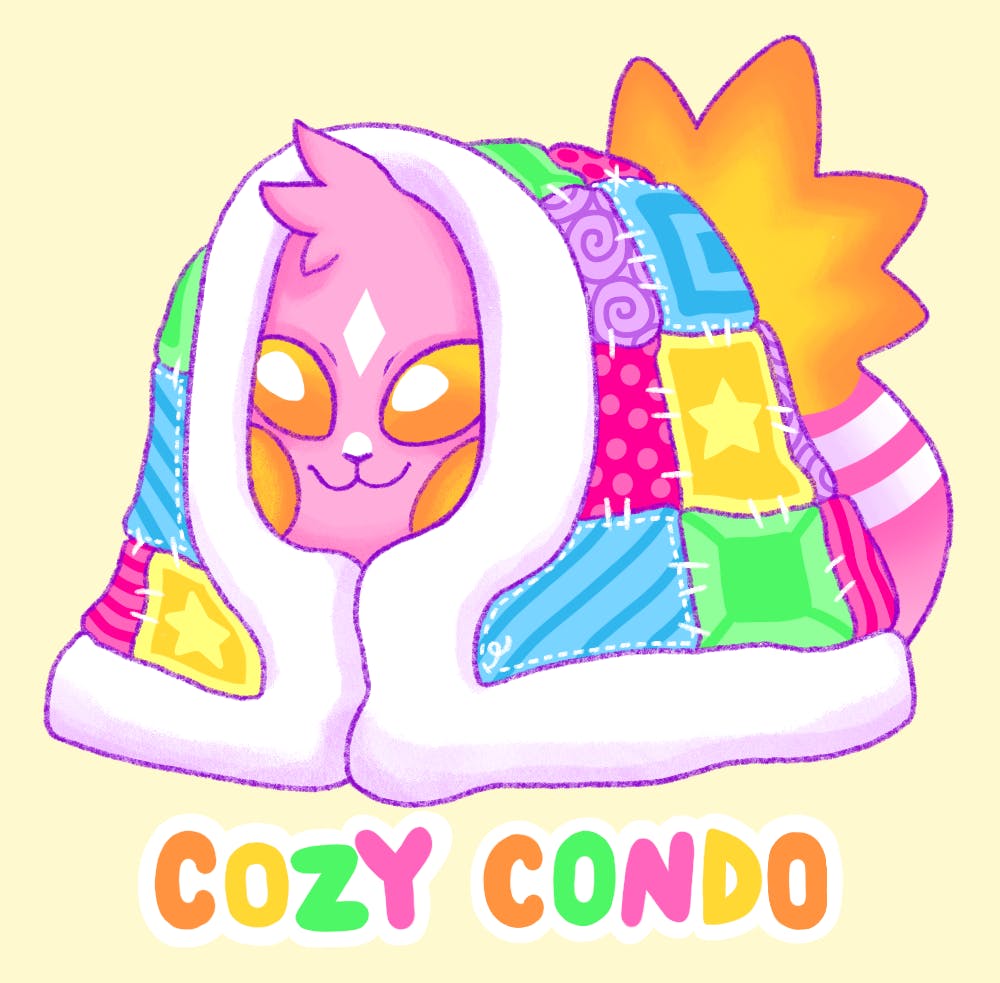 user avatar image for Caroline Riley