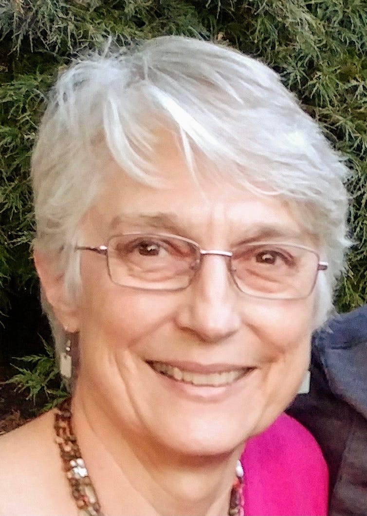 user avatar image for Connie  J. Koppe