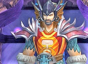 user avatar image for Sworderon