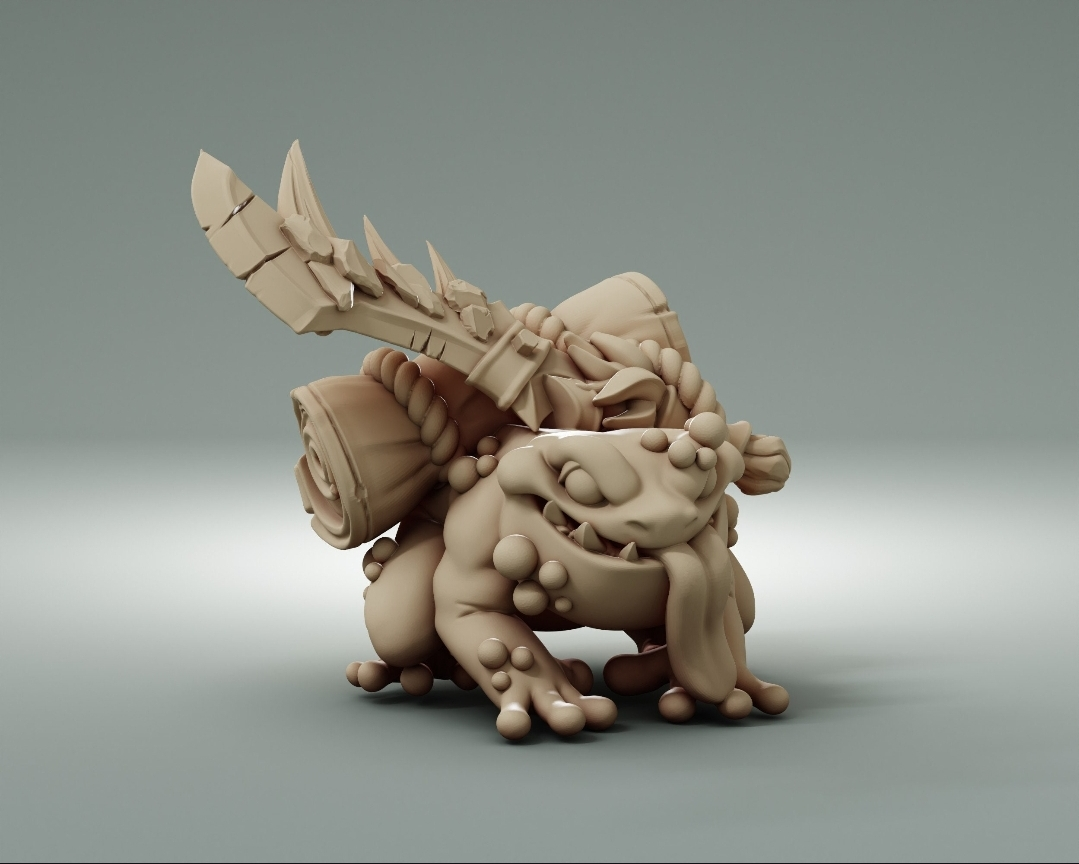 user avatar image for David A. Hill