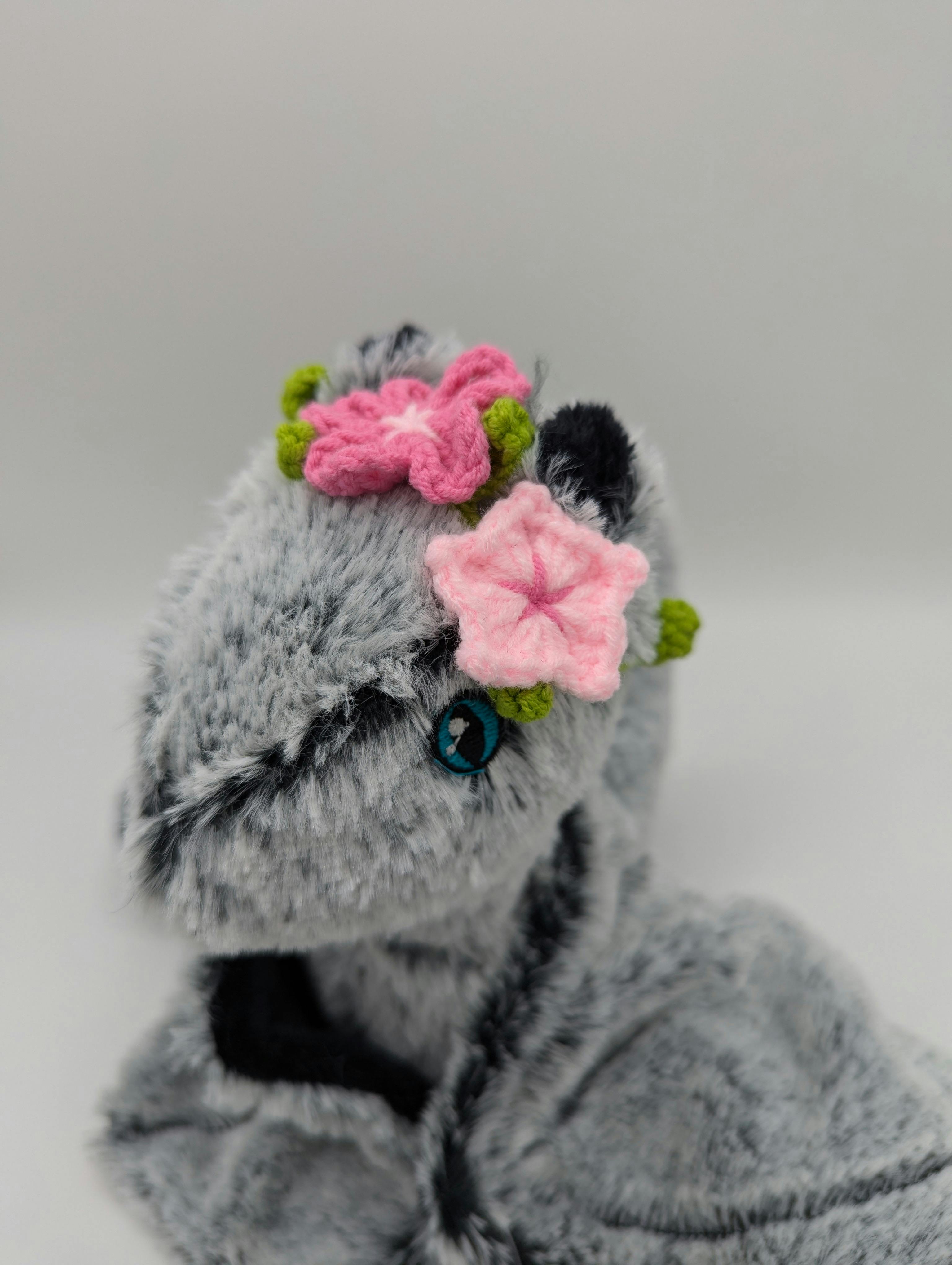 Flower Crown (Big Dragons)