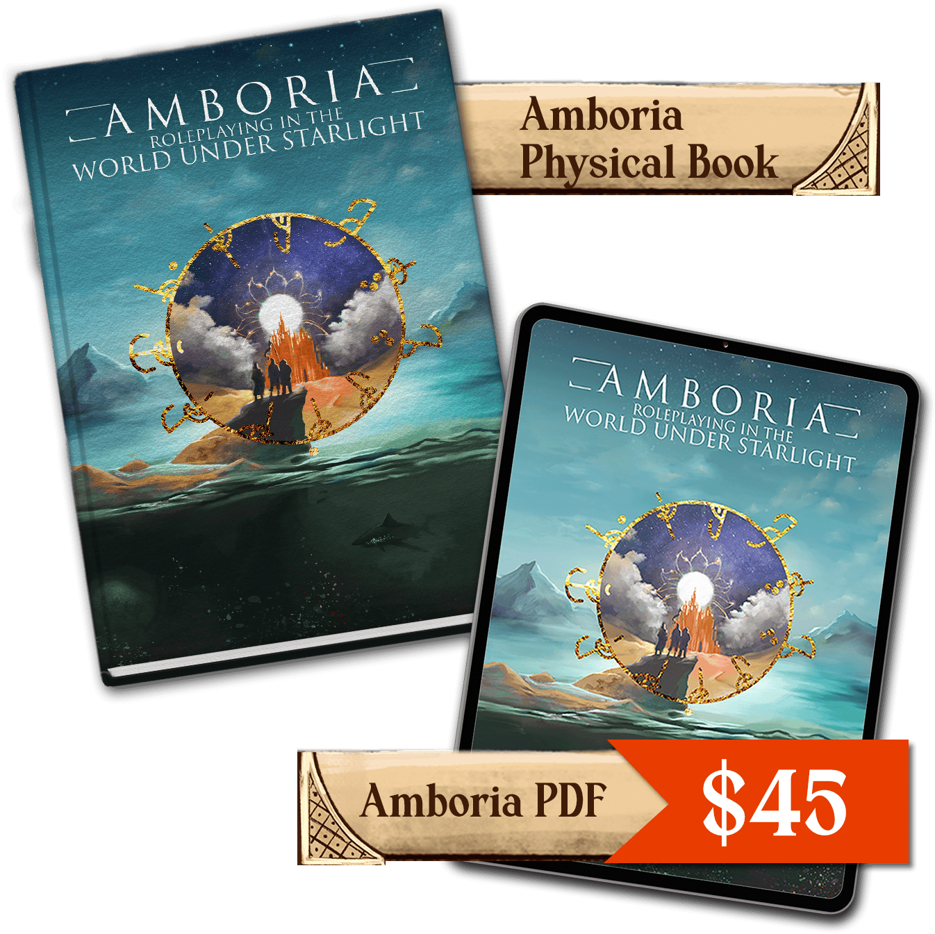 Aspiring Scholars and Aesthetes