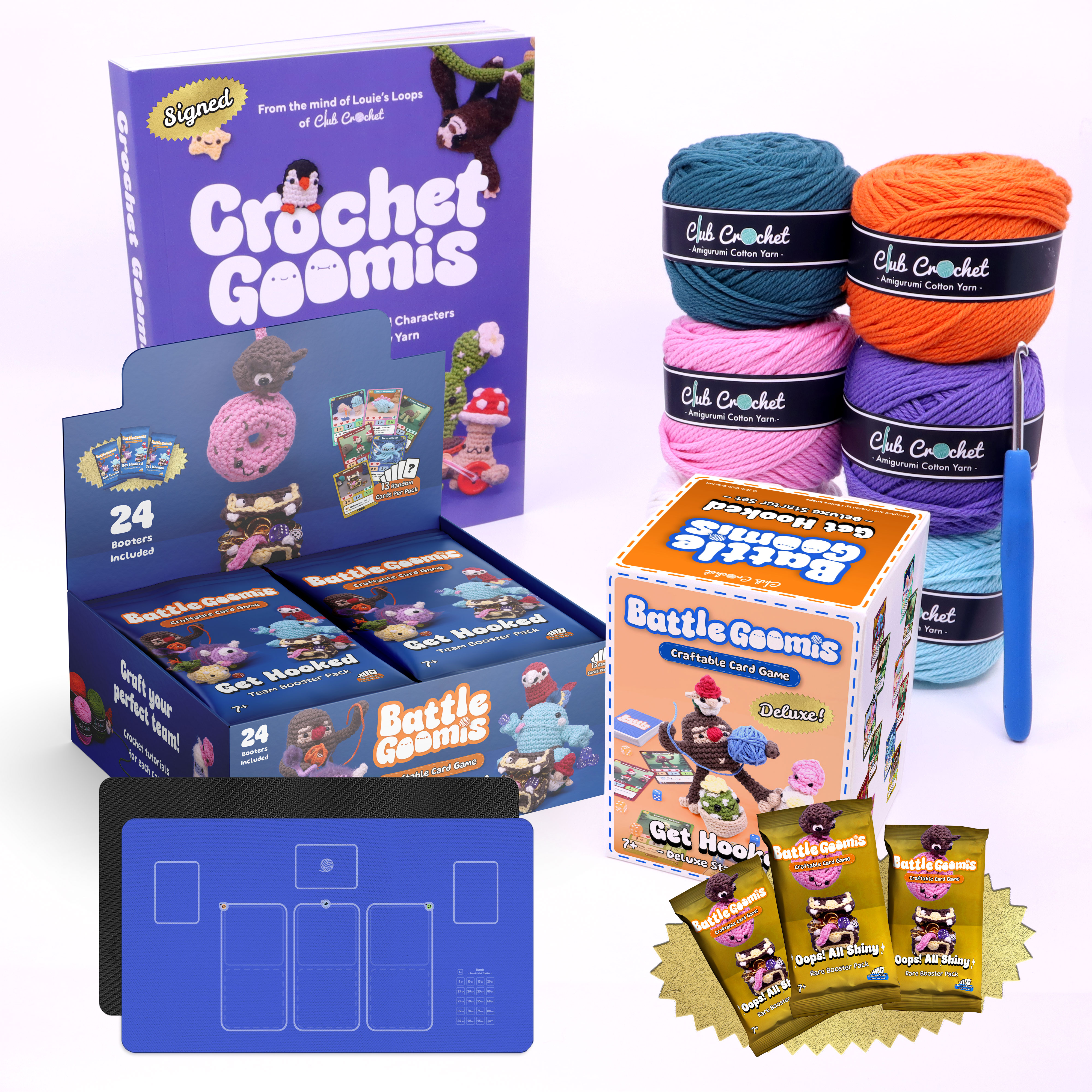 Ultimate Bundle