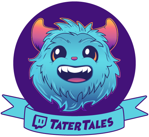 user avatar image for Tater