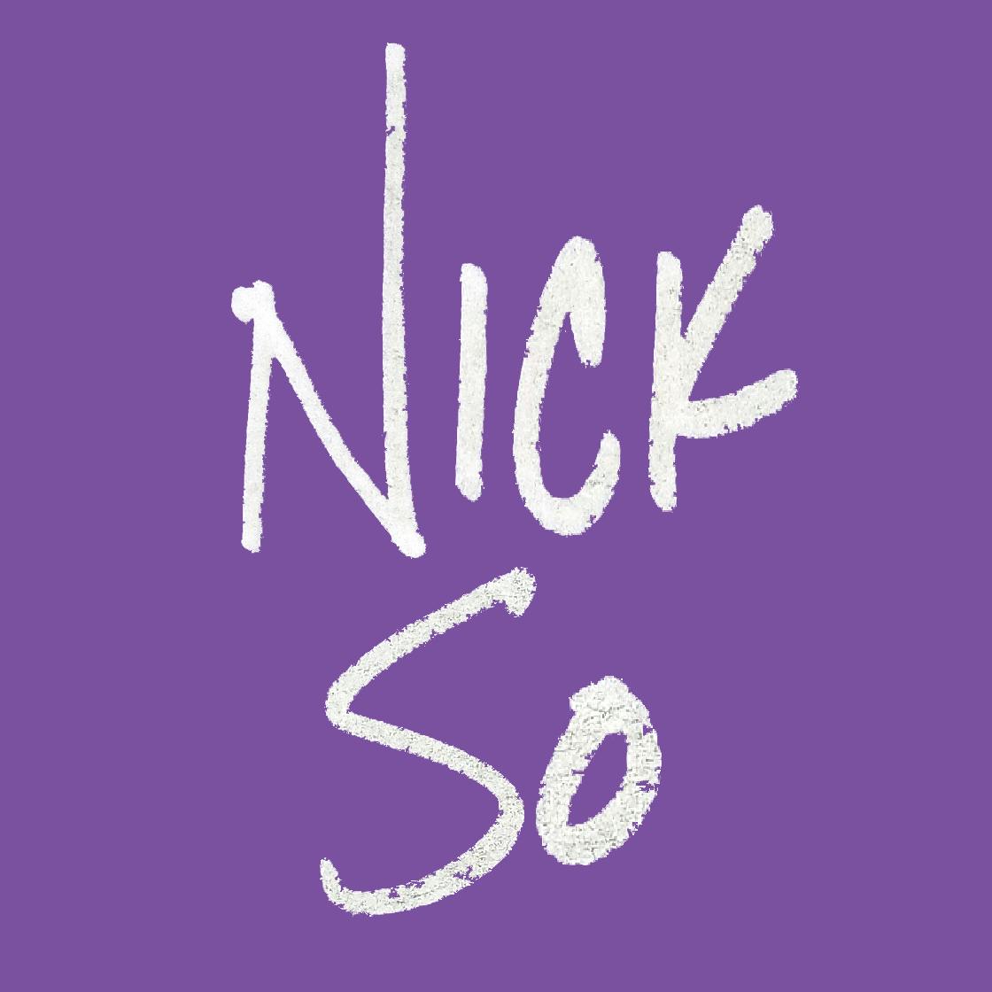 user avatar image for Nick So