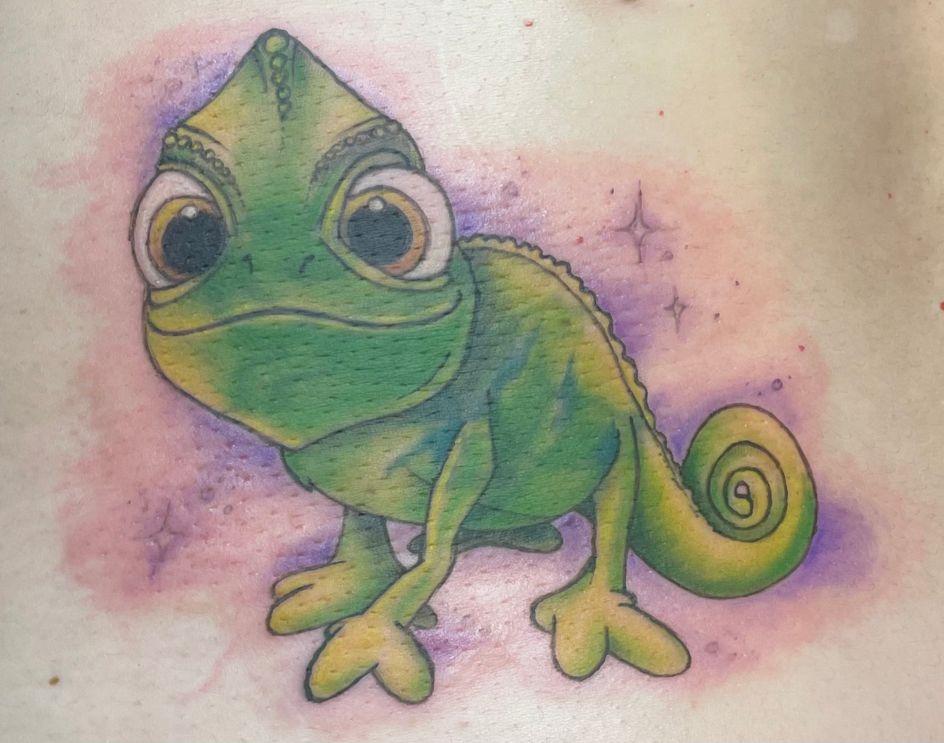 user avatar image for Kelly perreault