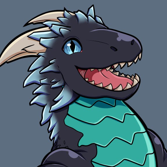 user avatar image for Shadow The Dragon
