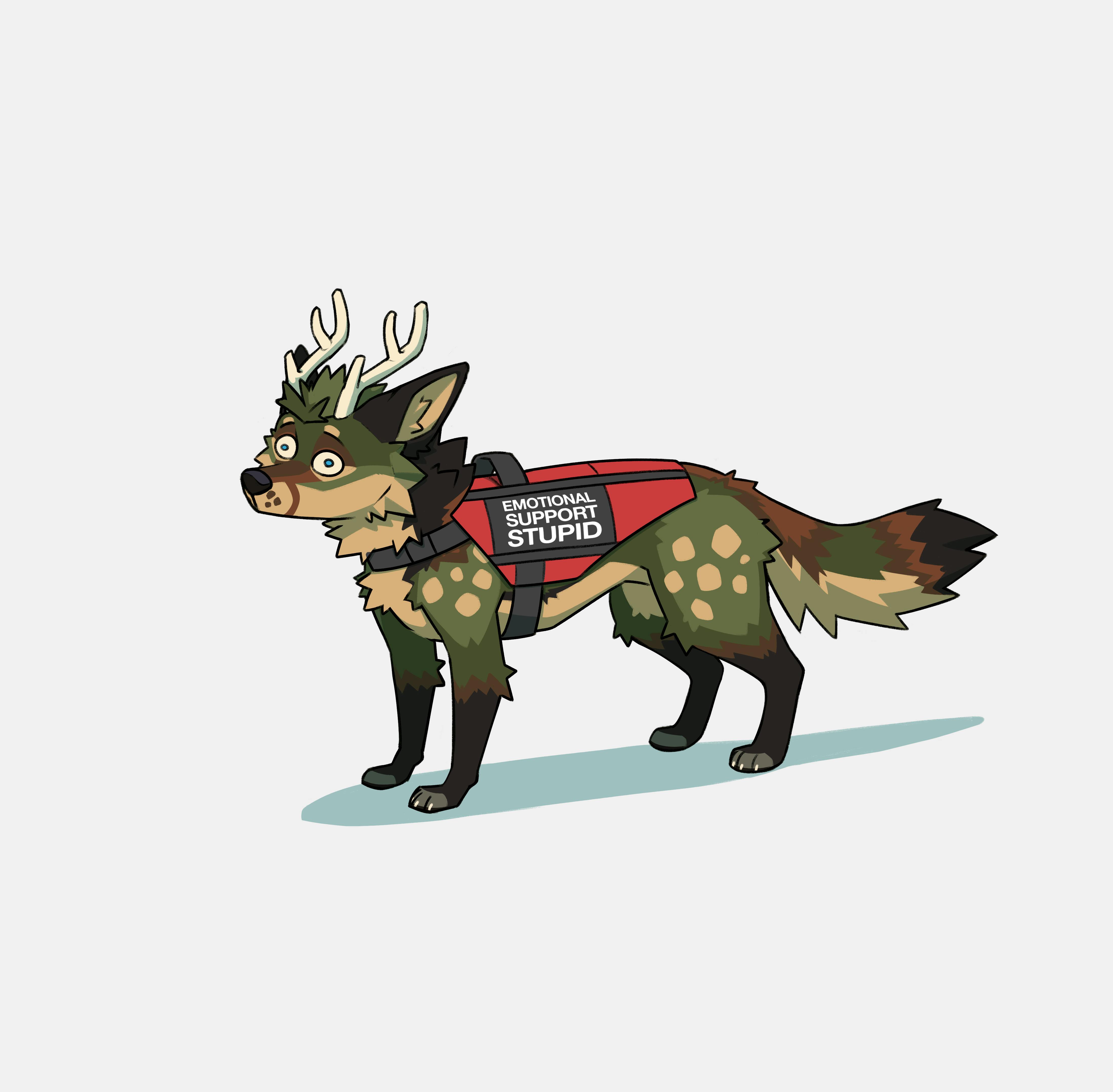 user avatar image for Forestyote