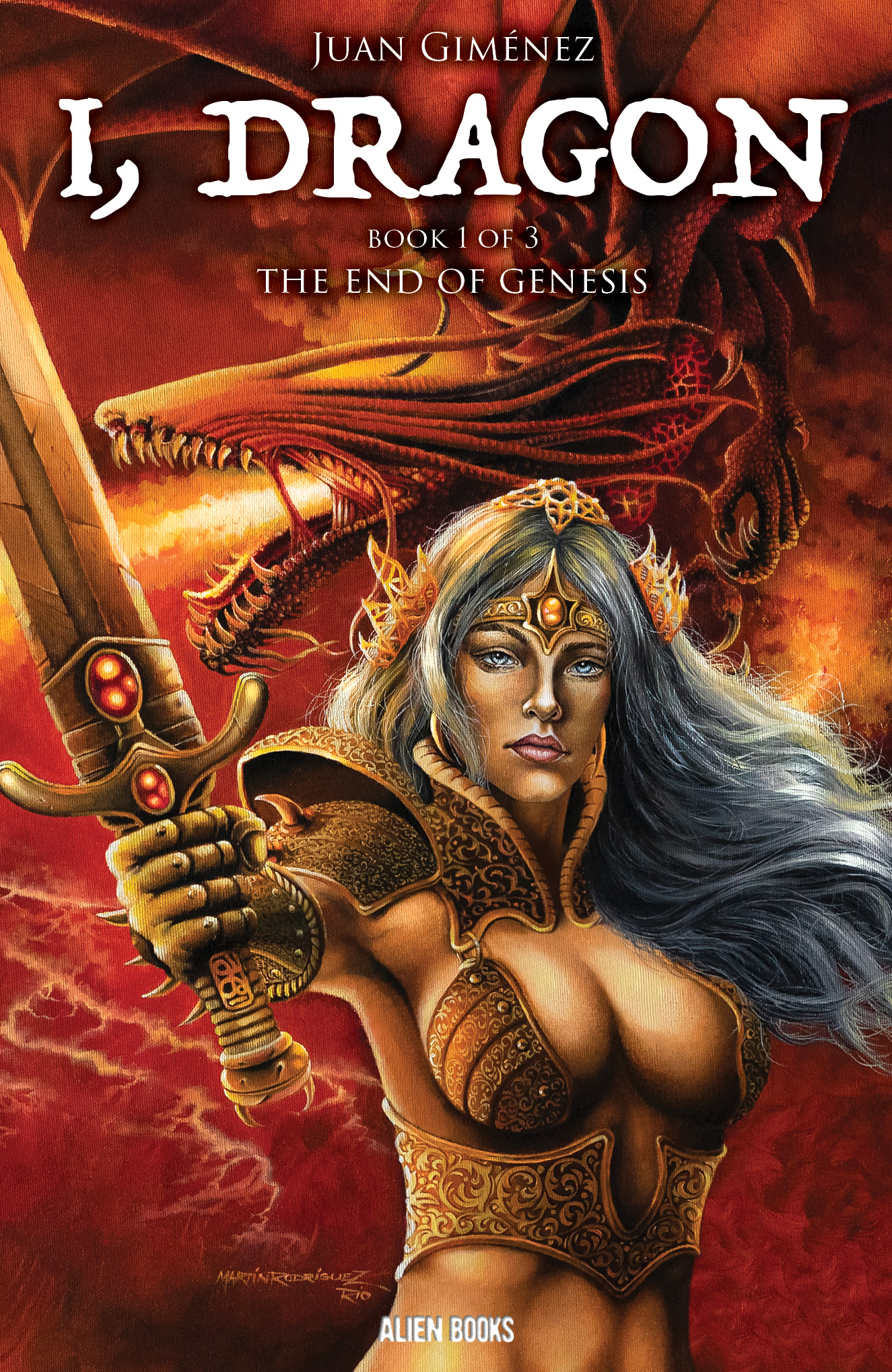 Martín Rodríguez Río