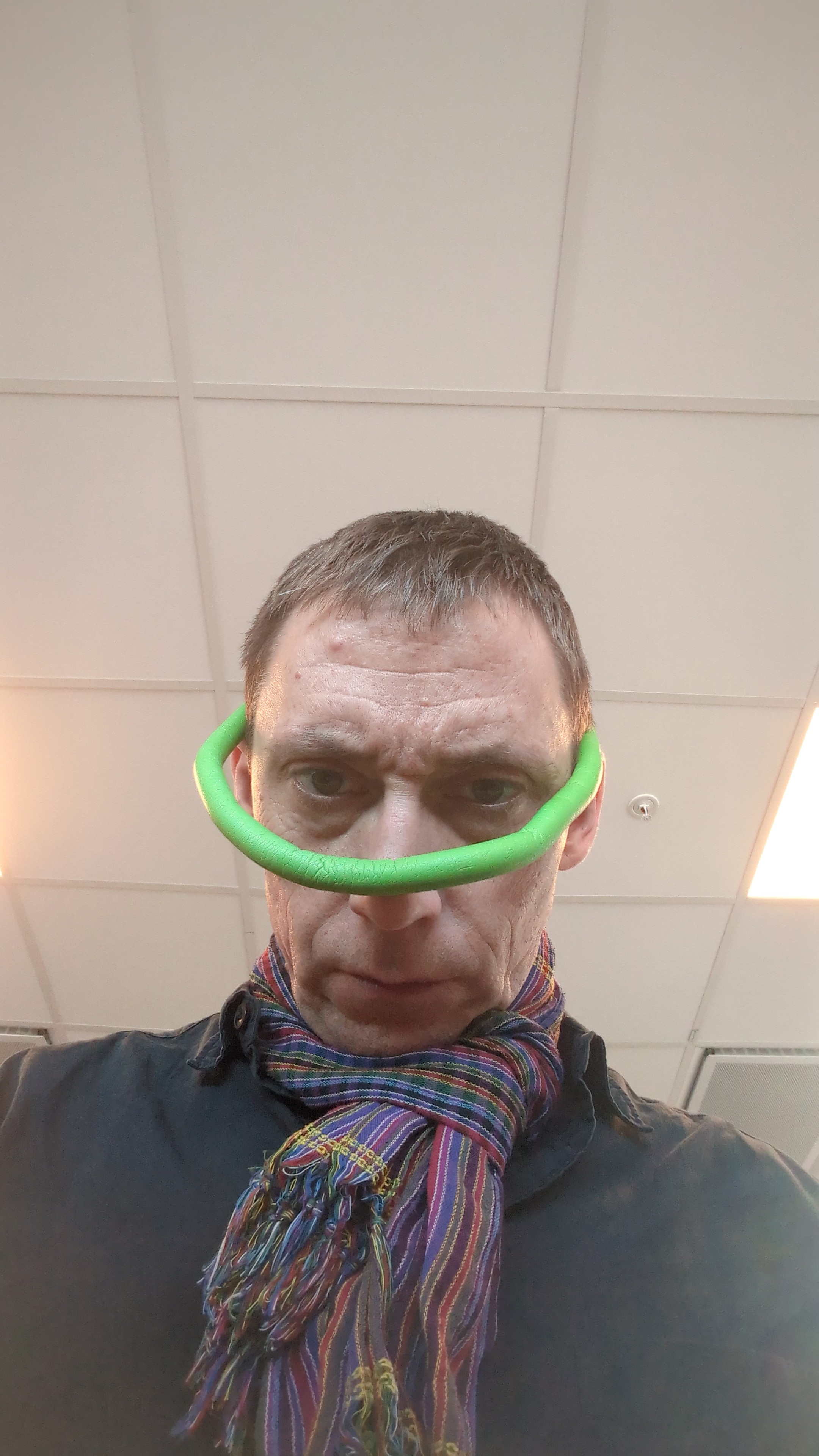 user avatar image for Joakim