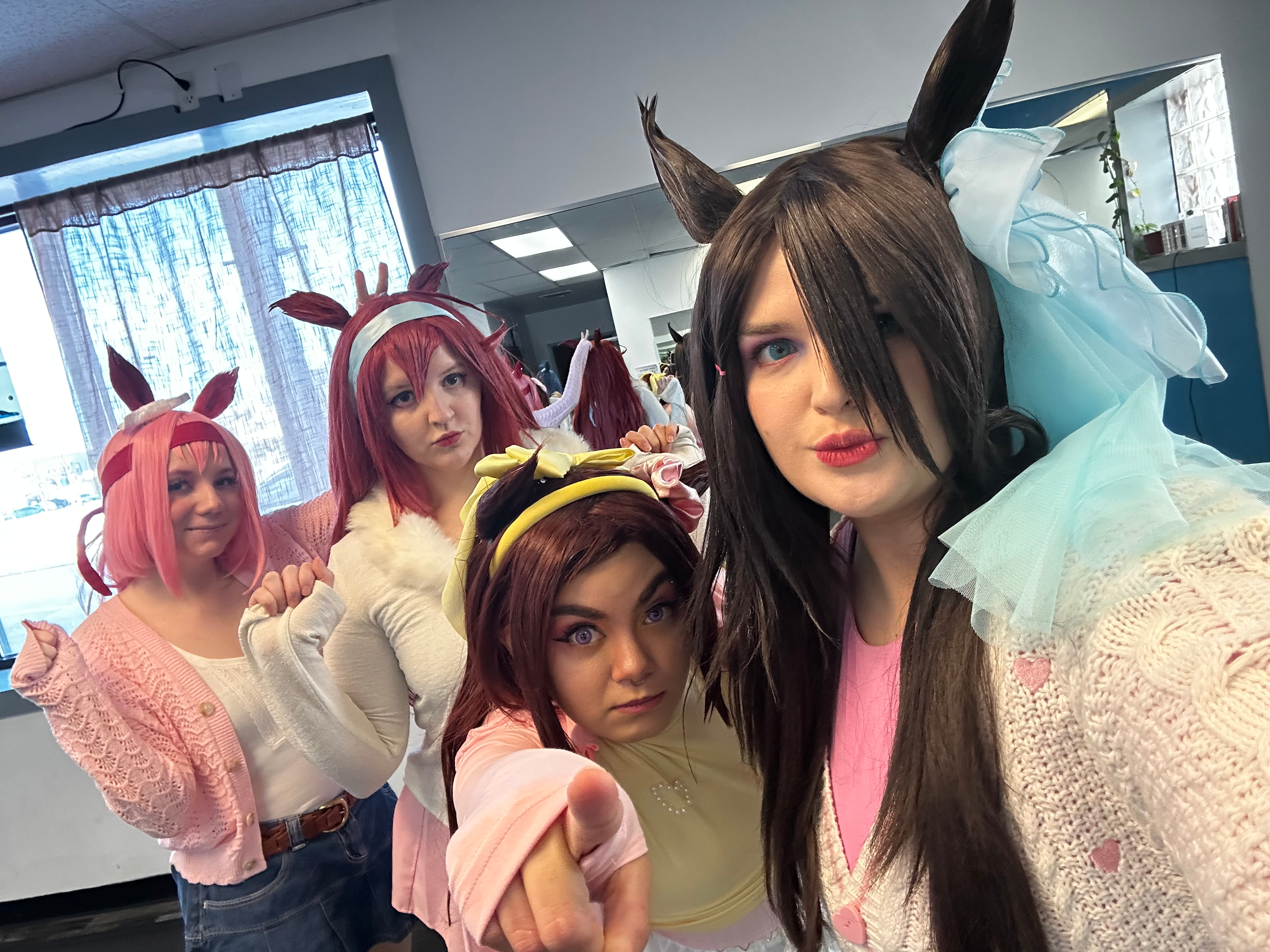 user avatar image for Mia Cash