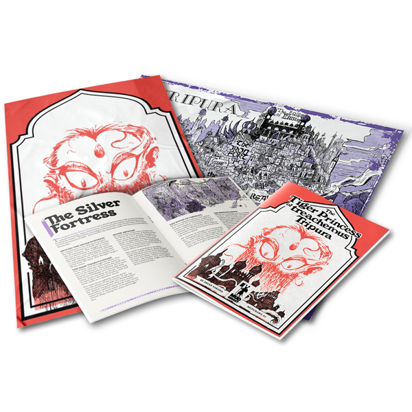Deluxe Zine