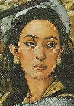 user avatar image for June T