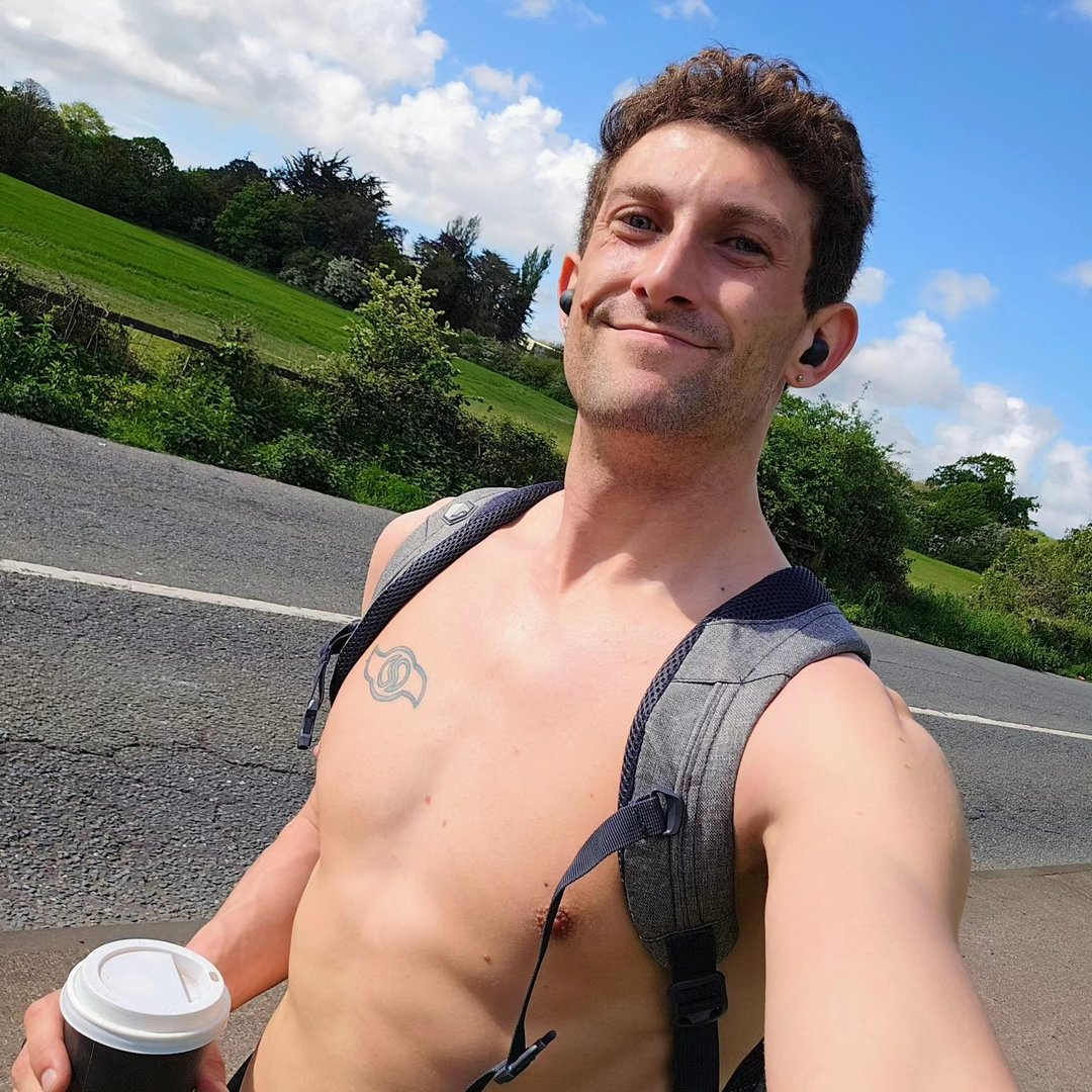 user avatar image for Luke Gallagher