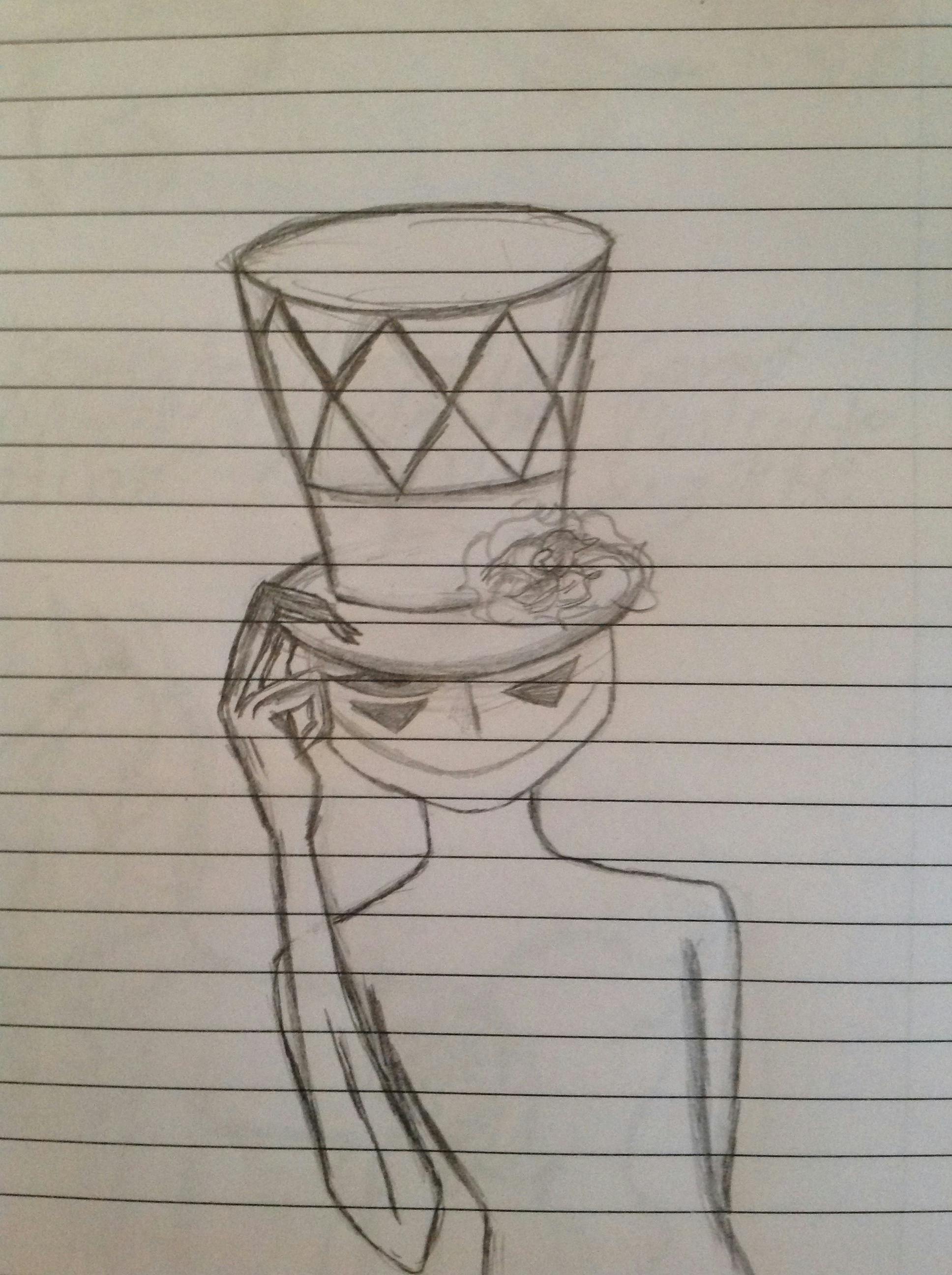 user avatar image for Alexus Hyde