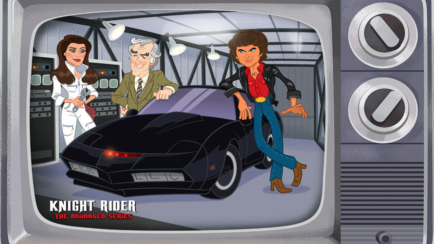 user avatar image for Chad Keifer 