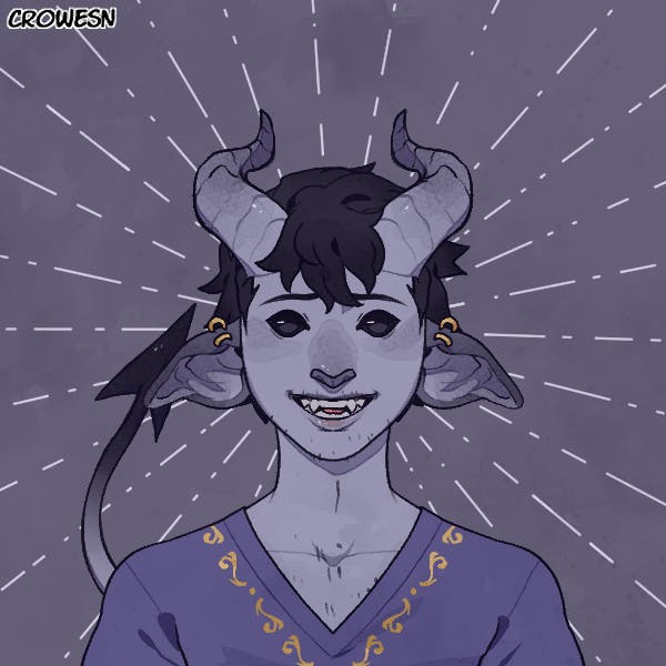 user avatar image for Hollis L Brock