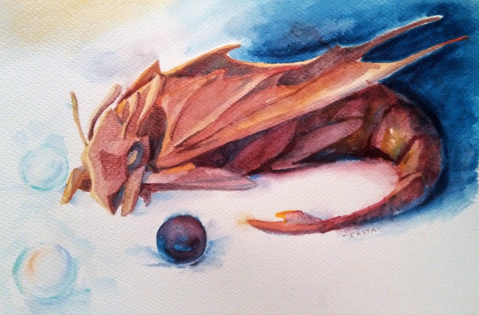 user avatar image for Alberto