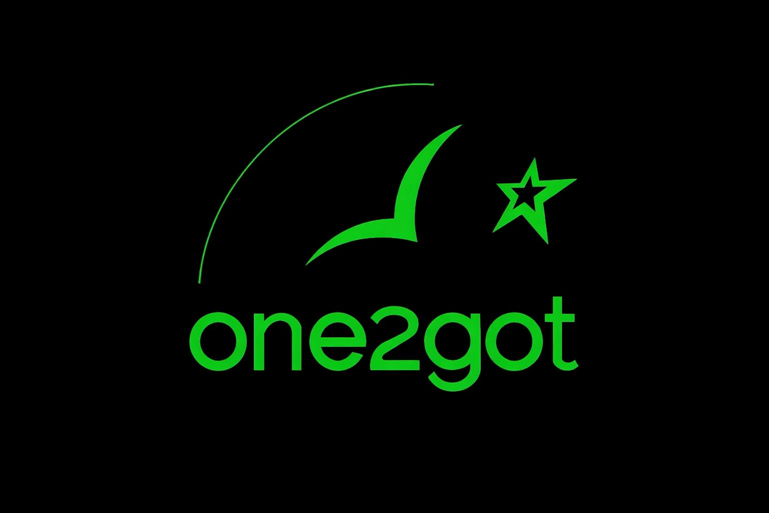 user avatar image for Andi one2got, Inc. 