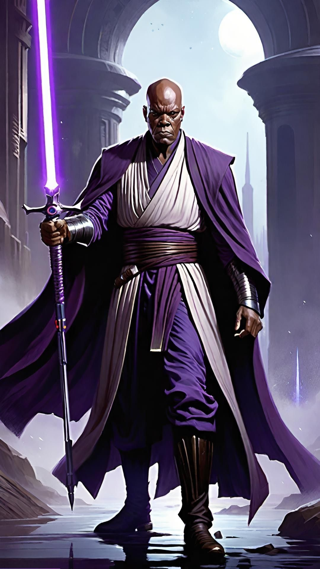 user avatar image for Vince Thomas