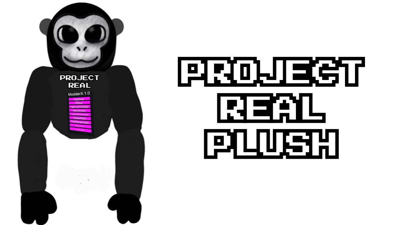 user avatar image for Project Real