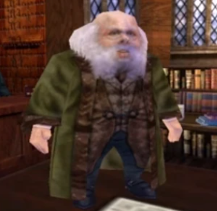 user avatar image for wandervisions