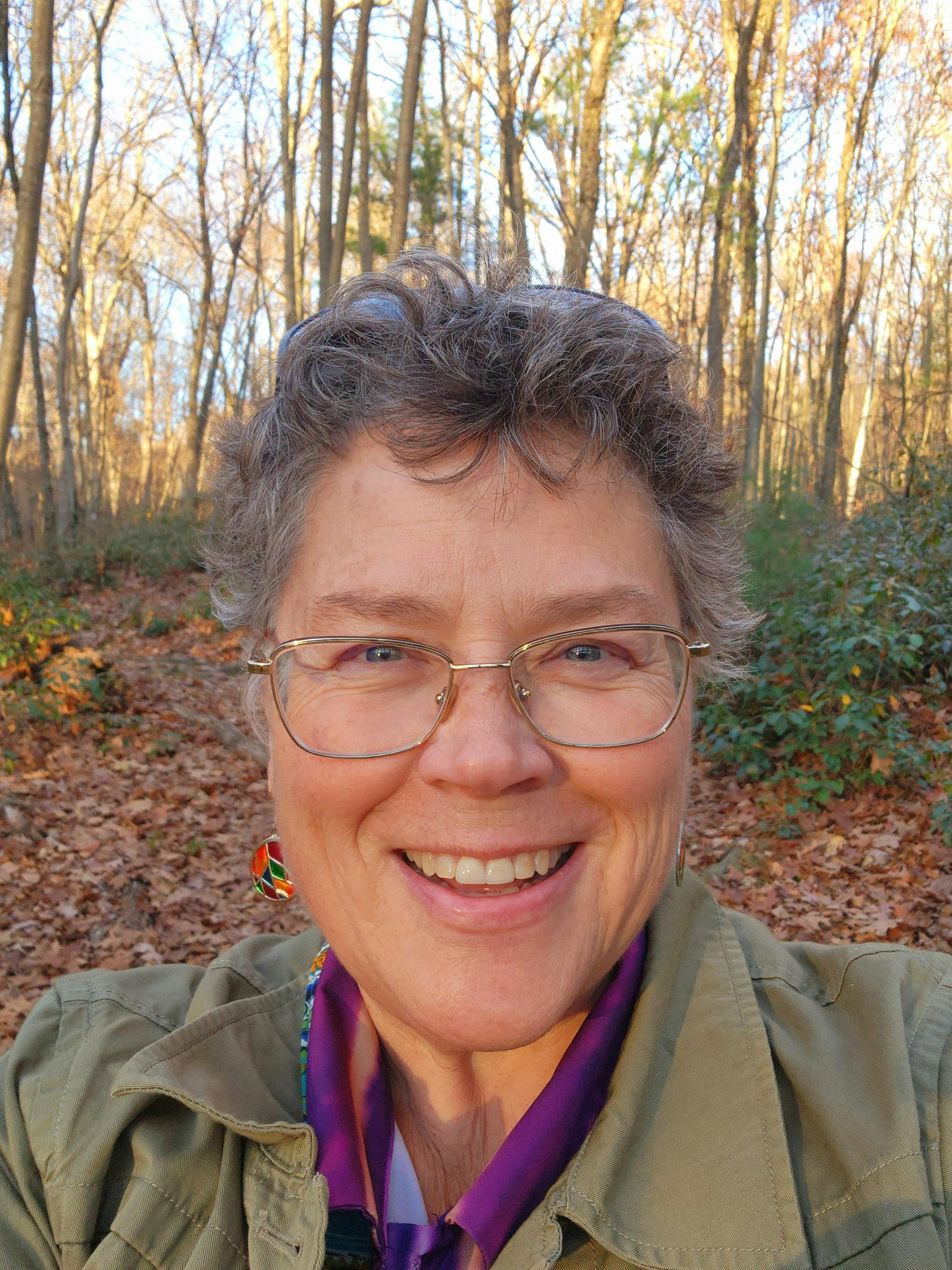 user avatar image for Martha E Vink 