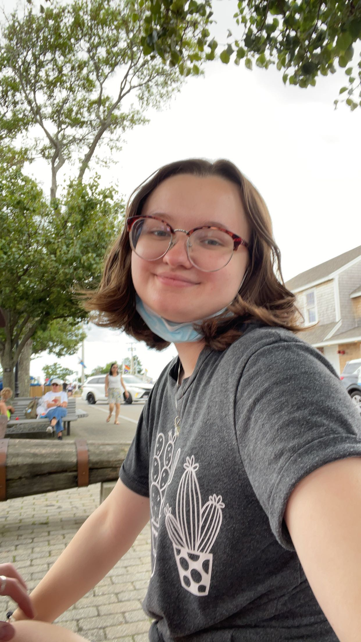 user avatar image for Cassie