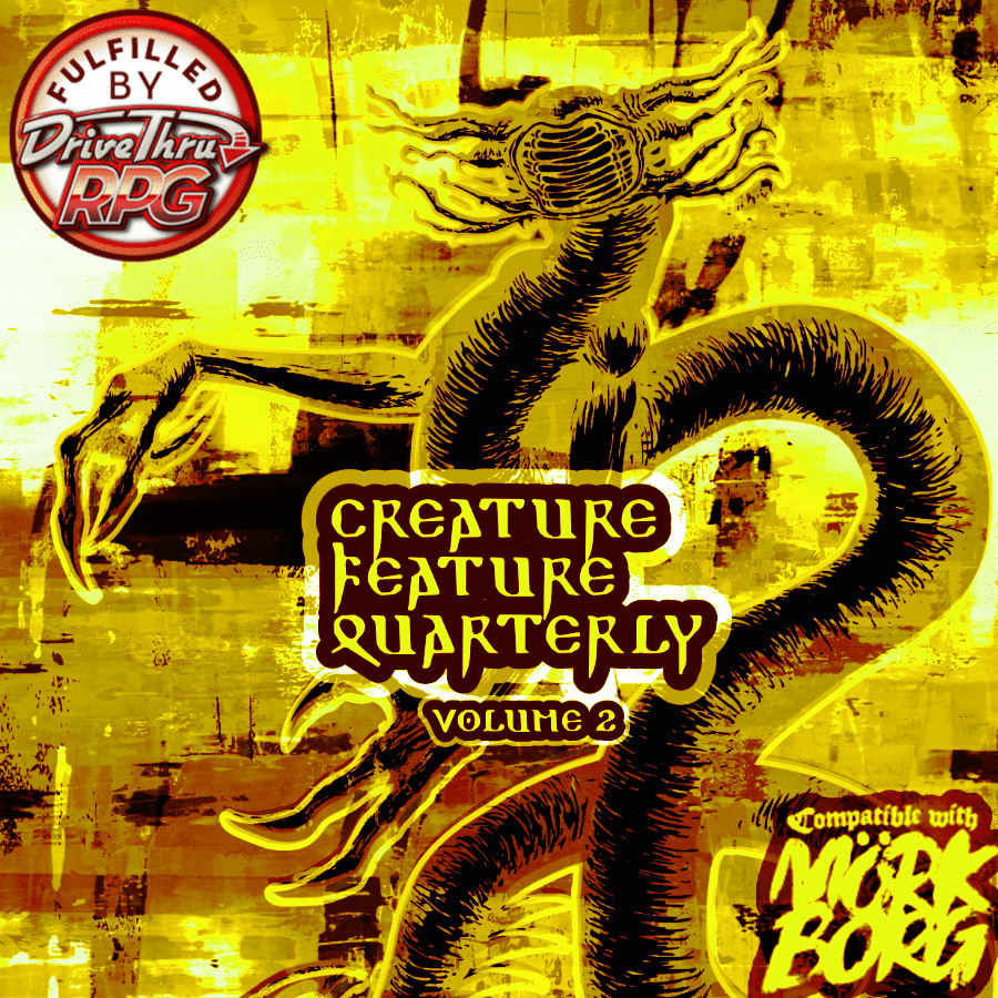 PDF copy of CFQ vol. 2 (Mork Borg)