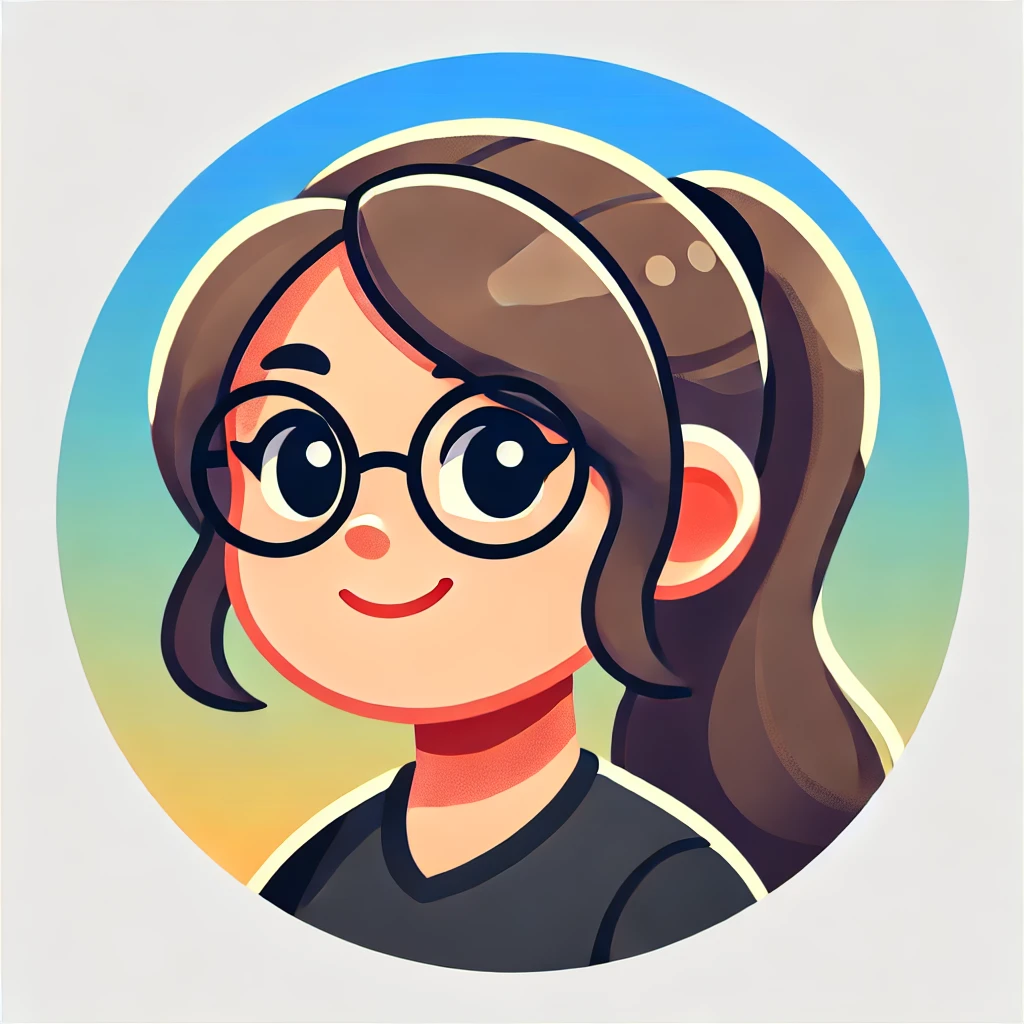 user avatar image for Veronica Cruz 