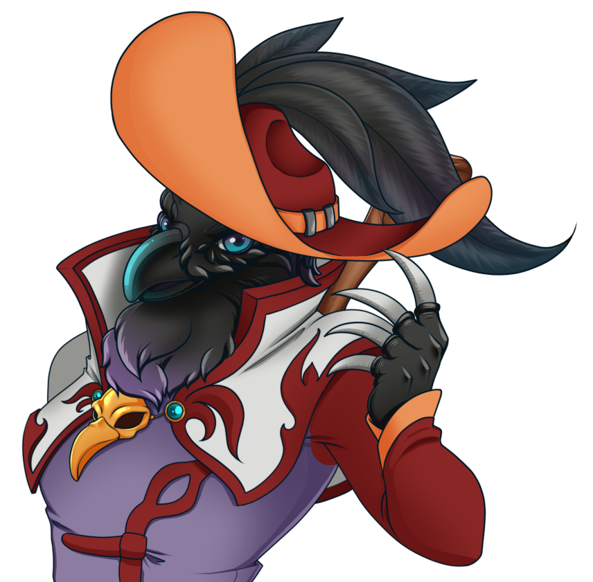 user avatar image for DashutoRyoko