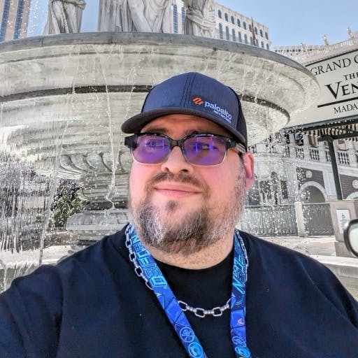user avatar image for BillyJBryant