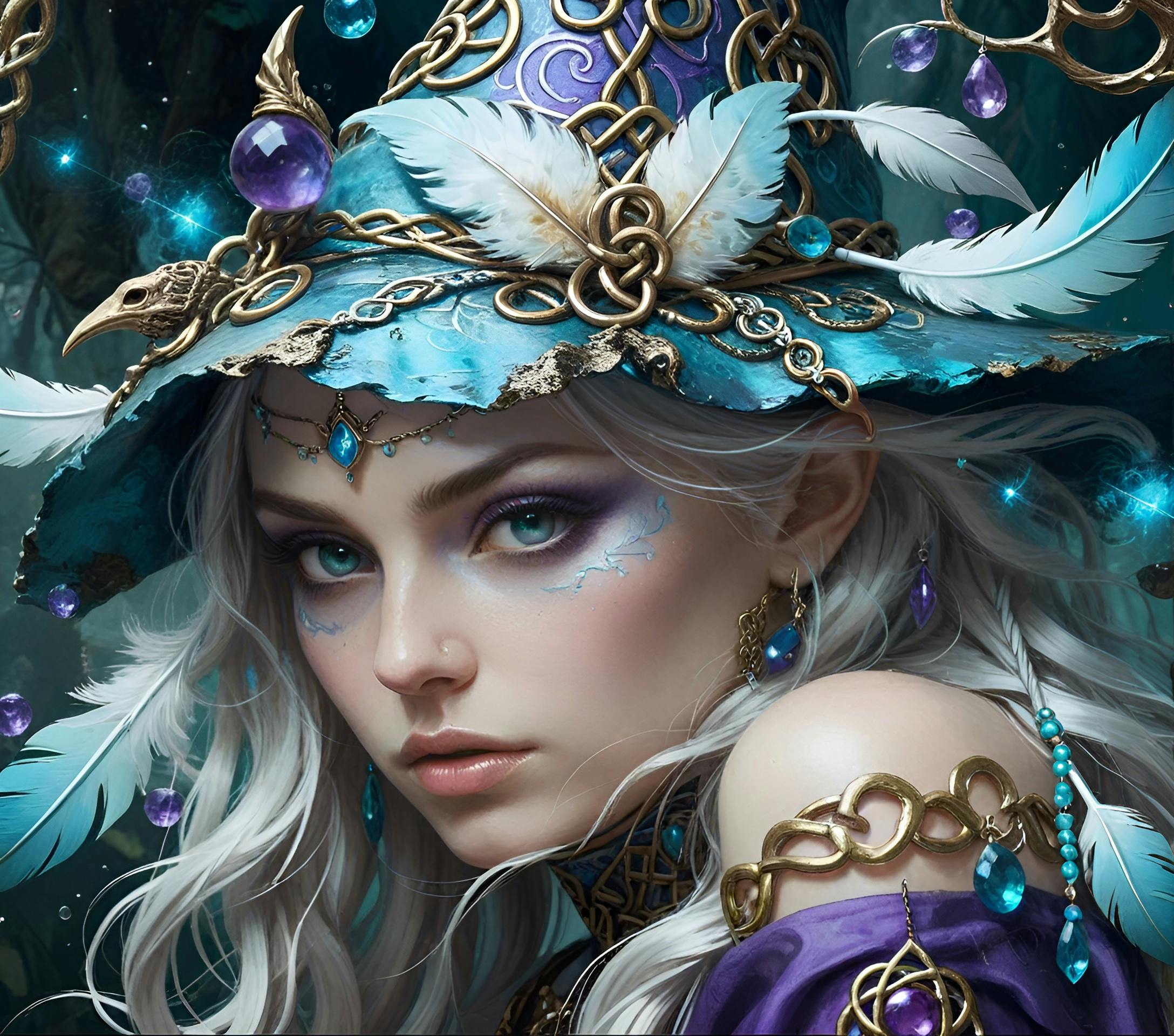 user avatar image for witchrinnie