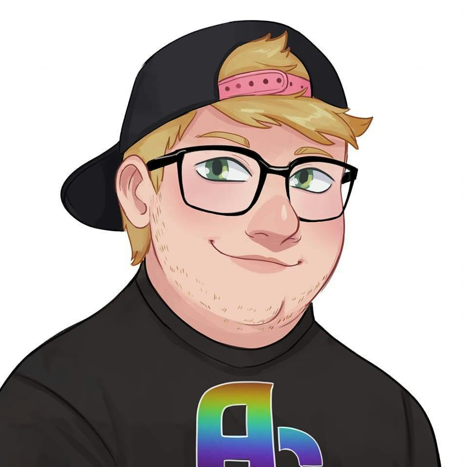 user avatar image for Arledge Comics