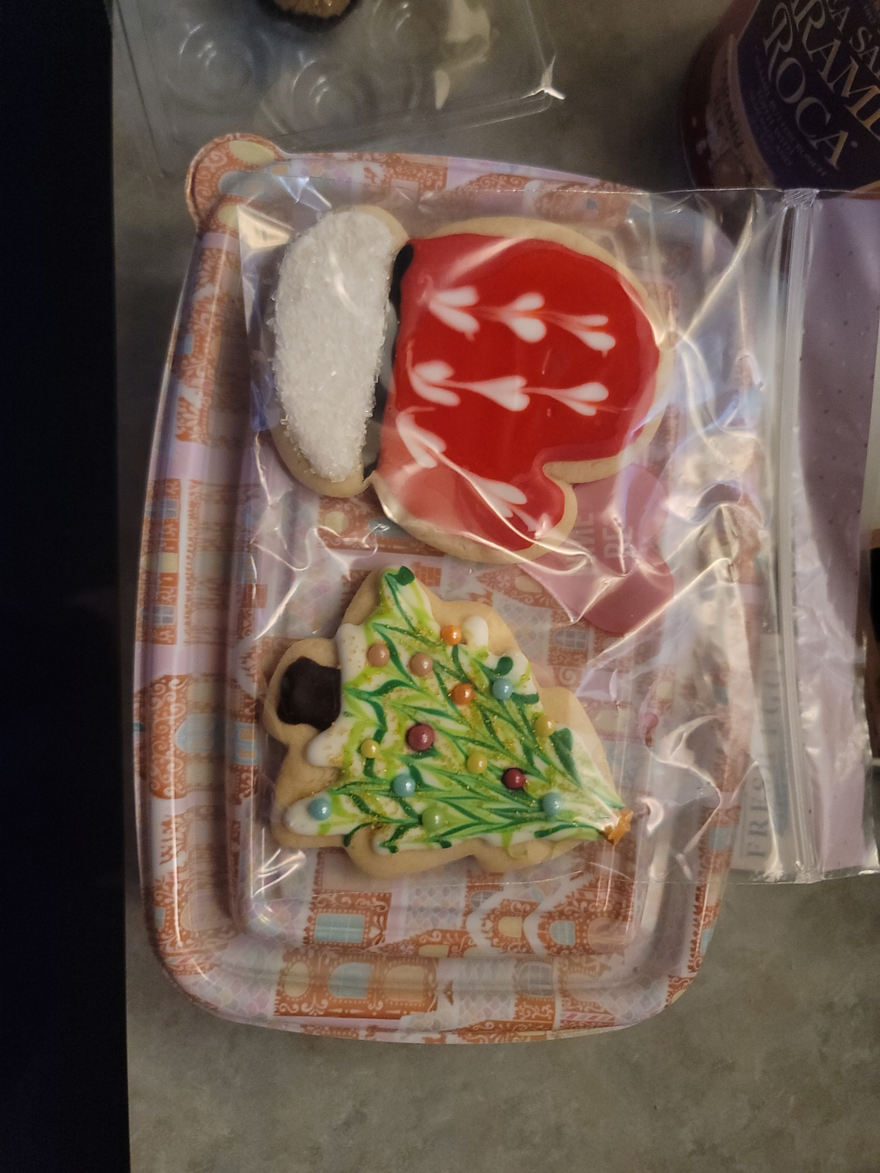 user avatar image for Gideon Crowell