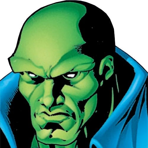 user avatar image for John Jonzz