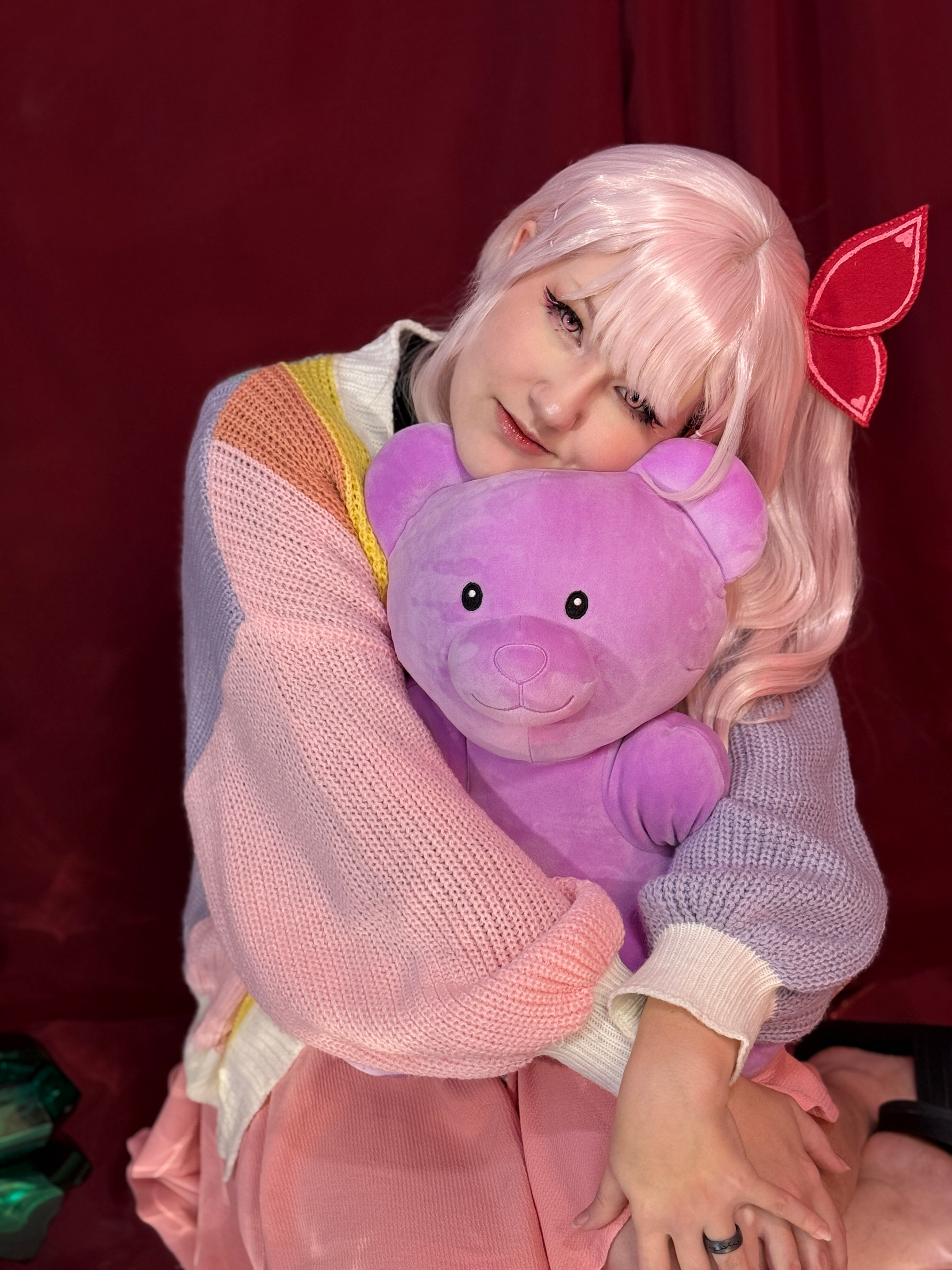user avatar image for Jamborie